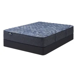 Serta Perfect Sleeper Cobalt Calm 12