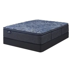 Serta Perfect Sleeper Cobalt Calm Plus 14.5