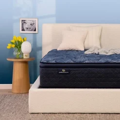 Serta Perfect Sleeper Cobalt Calm Plus 14.5