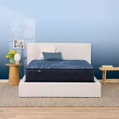 Serta Perfect Sleeper Cobalt Calm 13.25