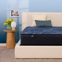 Serta Perfect Sleeper Cobalt Calm 13.25