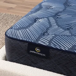 Serta Perfect Sleeper Cobalt Calm 13.25