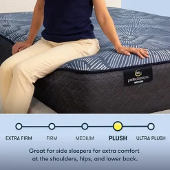 Serta Perfect Sleeper Euphoric Nights 14