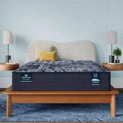 Serta Quilted Perfect Sleeper X Hybrid Knox 13.5