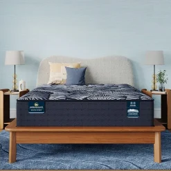 Serta Quilted Perfect Sleeper X Hybrid Knox 13.75