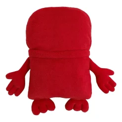 Sesame Street Baby Blanket