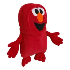 Sesame Street Baby Blanket