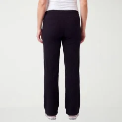 24seven Comfort Apparel Maternity Womens Maternity Pull-On Pant