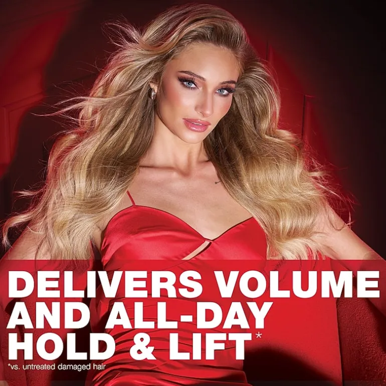Sexy Hair Big Spray & Play Harder Hair Spray 10 oz.