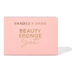 Shades By Shan The Beauty Sponge Set