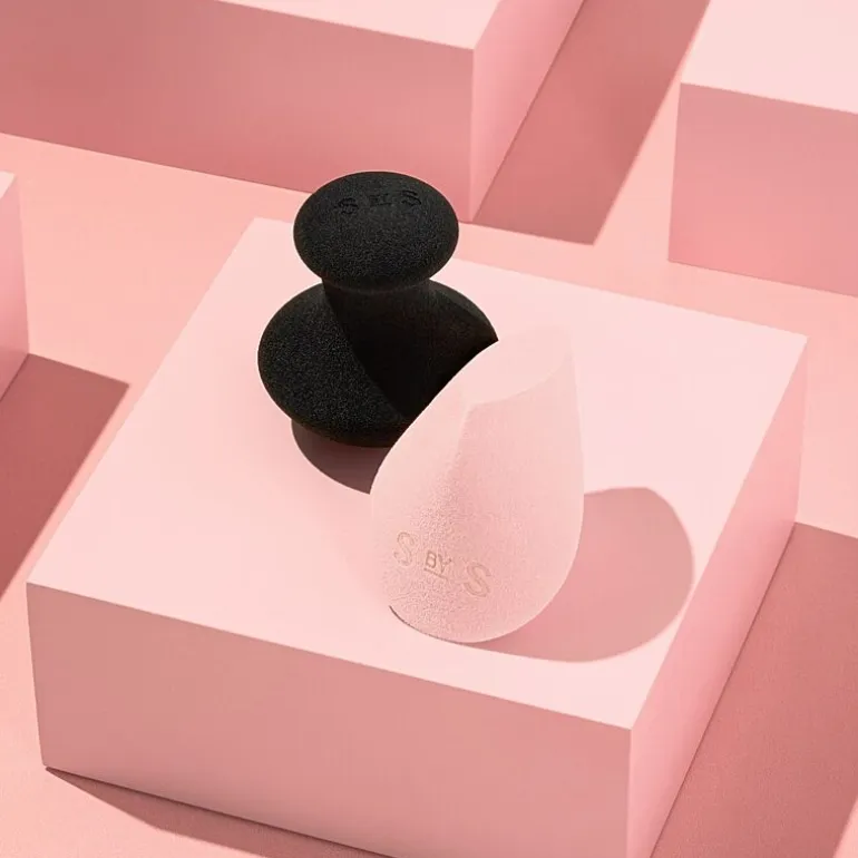 Shades By Shan The Beauty Sponge Set