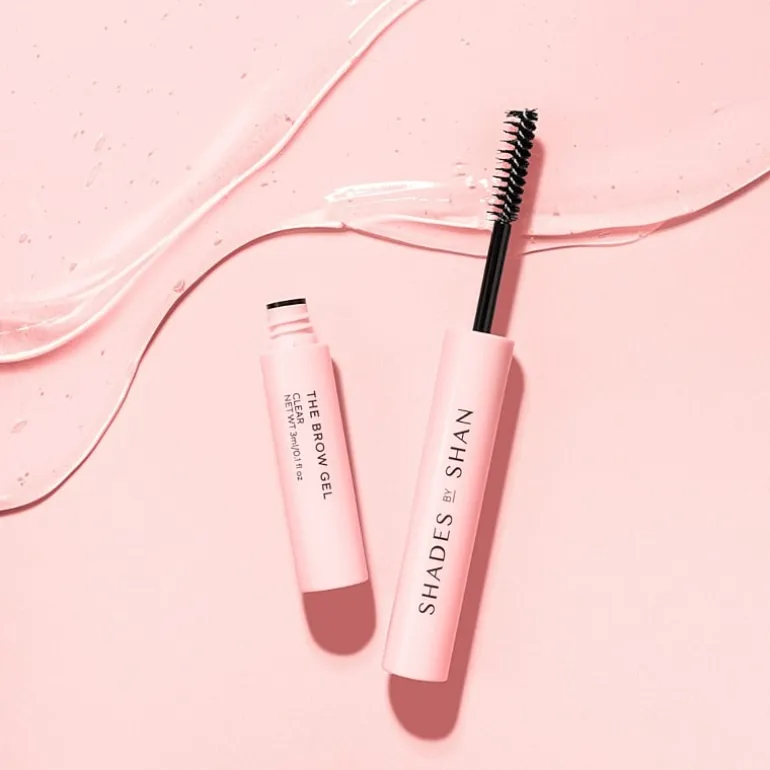 Shades By Shan The Brow Gel