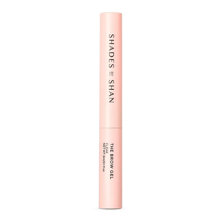 Shades By Shan The Brow Gel