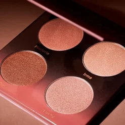 Shades By Shan The Highlight Palette