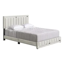 Shalene Upholstered Platform Bed