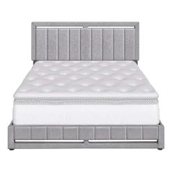 Shalene Upholstered Platform Bed