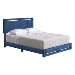 Shalene Upholstered Platform Bed