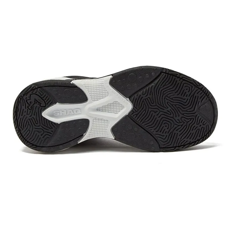 SHAQ™ Motivate Big Kid Boys Basketball Shoes