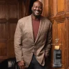 Shaquille O'Neal Eau De Toilette 4.2 Oz