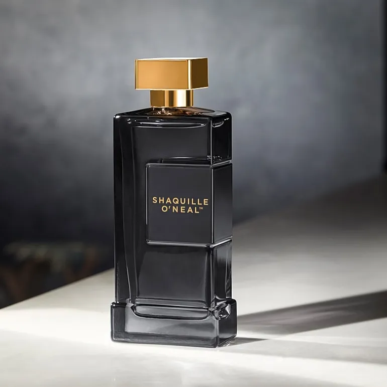 Shaquille O'Neal Eau De Toilette 4.2 Oz
