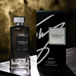 Shaquille O'Neal™ Eqlipse Eau De Toilette Exclusive to JCPenney