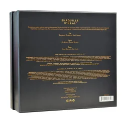 Shaquille O’Neal 2-Pc Gift Set Exclusive to JCPenney