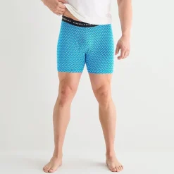 Shaquille O'Neal XLG™ Activated Cooling Mens Boxer Briefs 346161