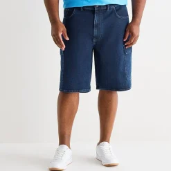 Shaquille O'Neal XLG™ Denim Mens 12
