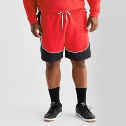 Shaquille O'Neal XLG™ Double Knit Pique Mens 8
