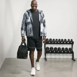 Shaquille O'Neal XLG™ Double Knit Pique Mens 8