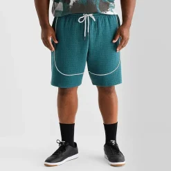 Shaquille O'Neal XLG™ Double Knit Pique Mens 8