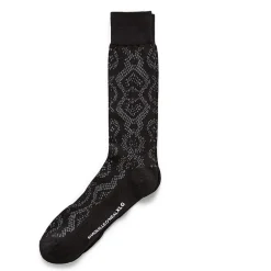 Shaquille O'Neal XLG™ Dress Mens Crew Socks