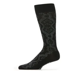 Shaquille O'Neal XLG™ Dress Mens Crew Socks