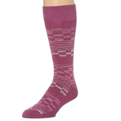 Shaquille O'Neal XLG™ Dress Mens Crew Socks
