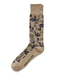 Shaquille O'Neal XLG™ Dress Mens Crew Socks