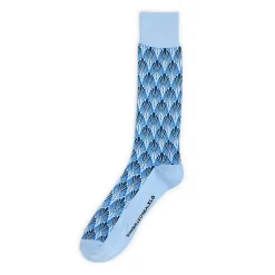 Shaquille O'Neal XLG™ Dress Mens Crew Socks