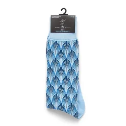 Shaquille O'Neal XLG™ Dress Mens Crew Socks