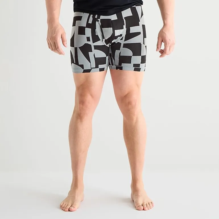Shaquille O'Neal XLG™ Mens Big and Tall Boxer Briefs 362988