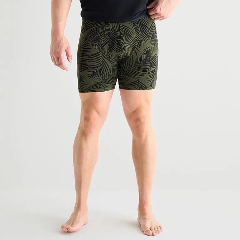 Shaquille O'Neal XLG™ Mens Big and Tall Boxer Briefs 362988