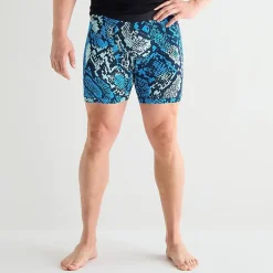 Shaquille O'Neal XLG™ Mens Big and Tall Boxer Briefs 362988