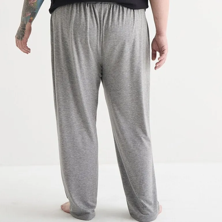 Shaquille O'Neal XLG™ Mens Big and Tall Pajama Pants