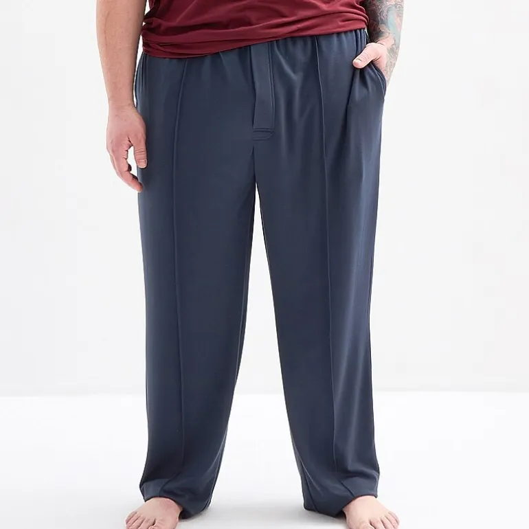 Shaquille O'Neal XLG™ Mens Big and Tall Pajama Pants
