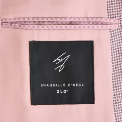Shaquille O'Neal XLG™ Mens Big and Tall Regular Fit Sport Coat
