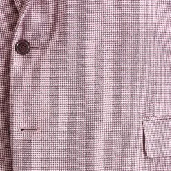 Shaquille O'Neal XLG™ Mens Big and Tall Regular Fit Sport Coat