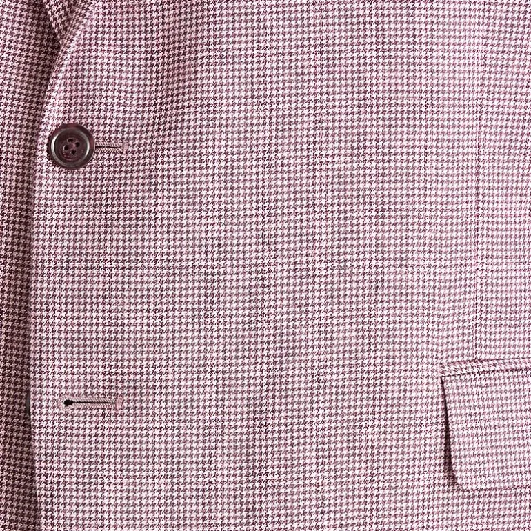 Shaquille O'Neal XLG™ Mens Big and Tall Regular Fit Sport Coat