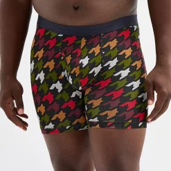 Shaquille O'Neal XLG™ Mens Big and Tall Boxer Briefs 362988