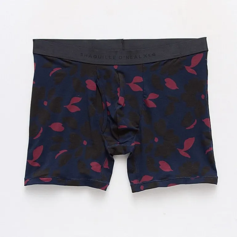 Shaquille O'Neal XLG™ Mens Big and Tall Boxer Briefs 362988
