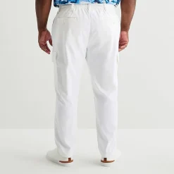 Shaquille O'Neal XLG™ Mens Regular Fit Big and Tall Cargo Pant