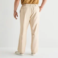 Shaquille O'Neal XLG™ Mens Regular Fit Big and Tall Pull-On Pant