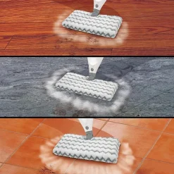 Shark® All-Purpose Microfiber Steam Pocket® for Rectangle Mop Head